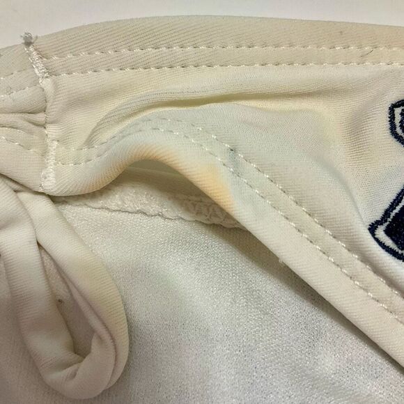 Corona string bikini Y2K White with Logo XL - Picture 12 of 13